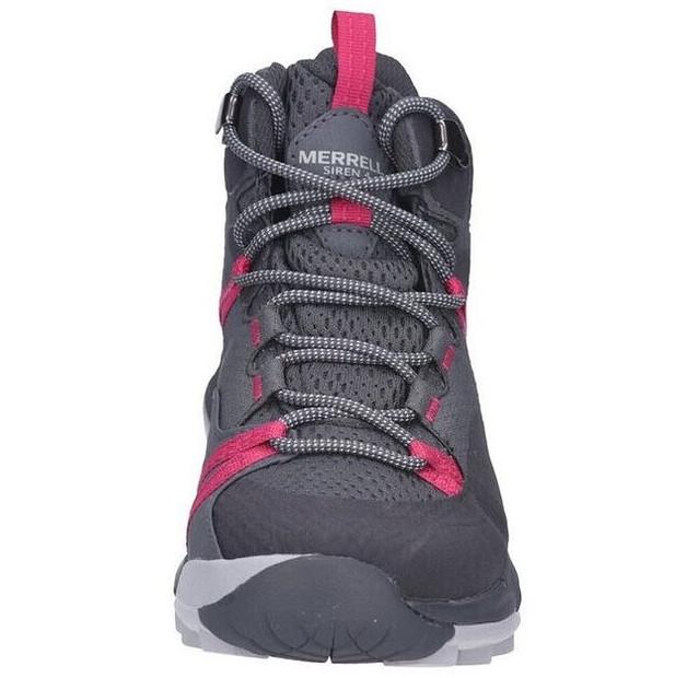 Треккинговые ботинки Merrell Siren 4 Traveller Mid GTX