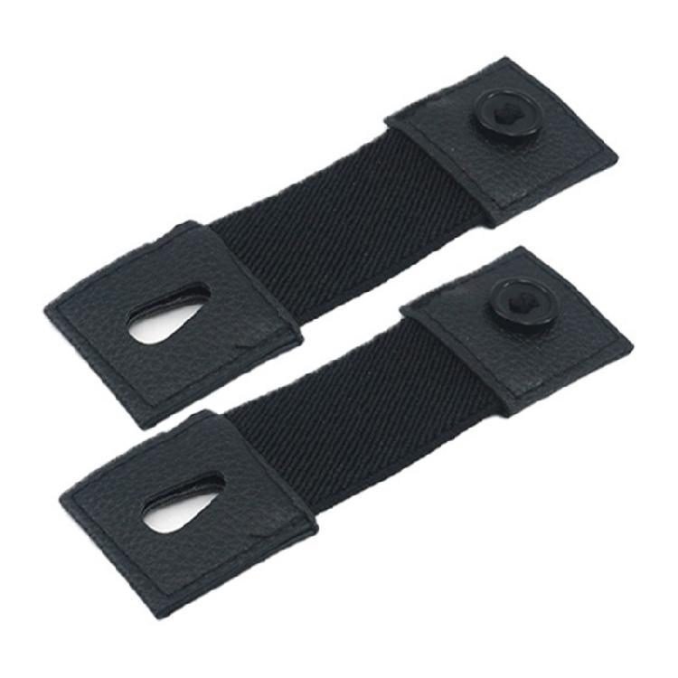 

Flexible Sleeve Adjuster Button Quick Releases Mechanism Suitable For Various Shirt Styles