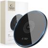 Tech-Protect Qi15W-C1 Kabelloses Ladegerät 15W Schwarz