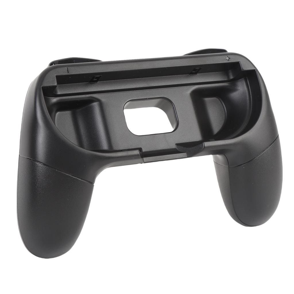 2 Pack Hand Grips Fit for Switch 2 Controller Protective Comfort Grips Ergonomic Anti Slip