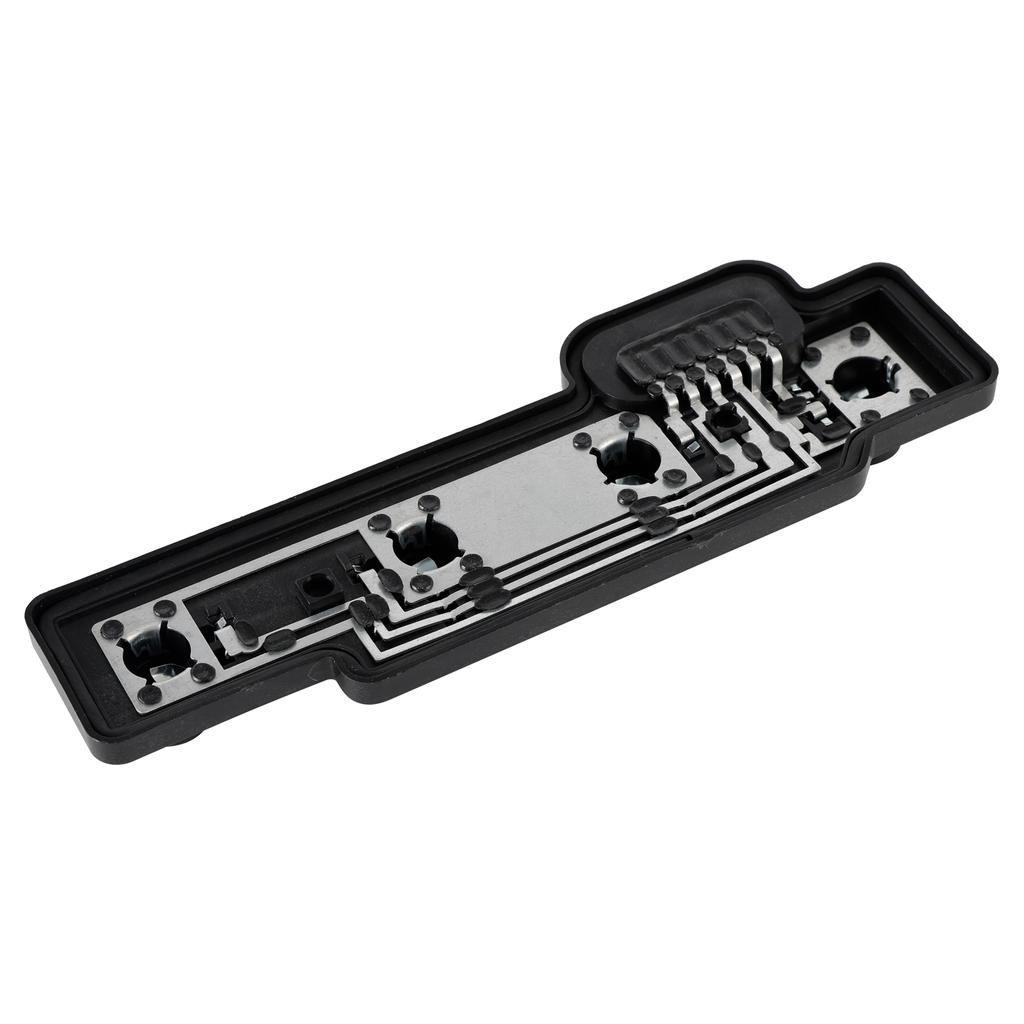 Left Rear Tail Light Bulb Holder Carrier 2K5945257A For VW Caddy 2004-2014