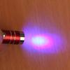 Mini Multi-function Money Detection Purple Light Money Check Detector LED UV Torch Keychain Lamp Flashlight UV Light