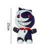 Spot goods2022 New Fnaf Sundrop Plush Toys Security Breach Sunrise Moondrop BOSS Goat Plush Toy Game Dolls Gift