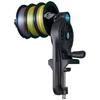 Fishing Reel Spooler Fishing Line Spooling Tool, High Speed Fishing Line Spooler For Quick and Efficient Line Winding