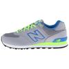 574 Men's Gray/Blue/Green ML574ALL