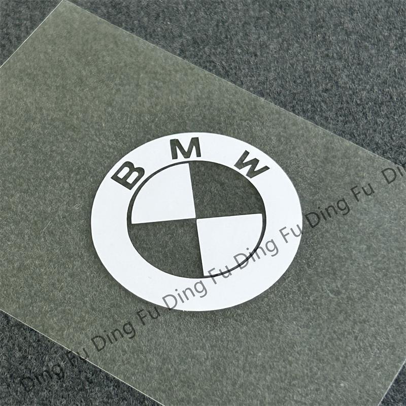 For BMW M 2026 New Motorcycle Car Body Decoration Modification Stickers Accessories For BMW G30 G20 M3 M5 E91 E92 E93 E36 E70 X3 X4 X5 X1 E39 F30