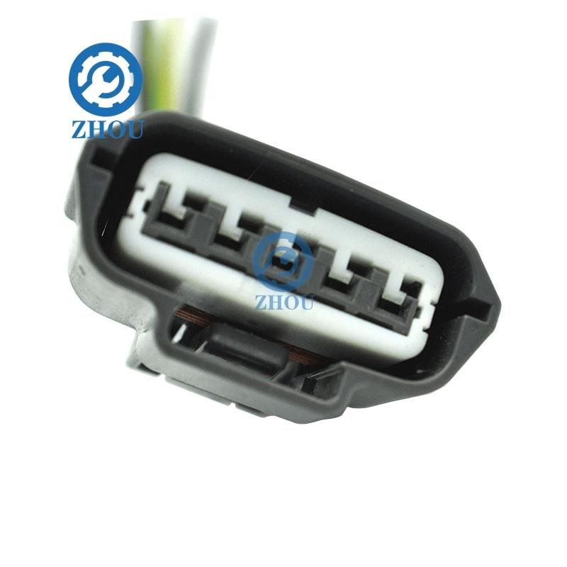 22680-VC201 22680-VC200 22680-VC210 Air Flow Meter Sensor MAF For Nissan Patrol TB48DE 4.8L V6 2001-2005