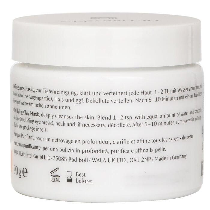 DR. HAUSCHKA Clarifying Clay Mask