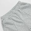 Autumn and Winter Solid Color Casual Wide Leg Elastic Waist Sweatpants Women's Jogging Sports Pants