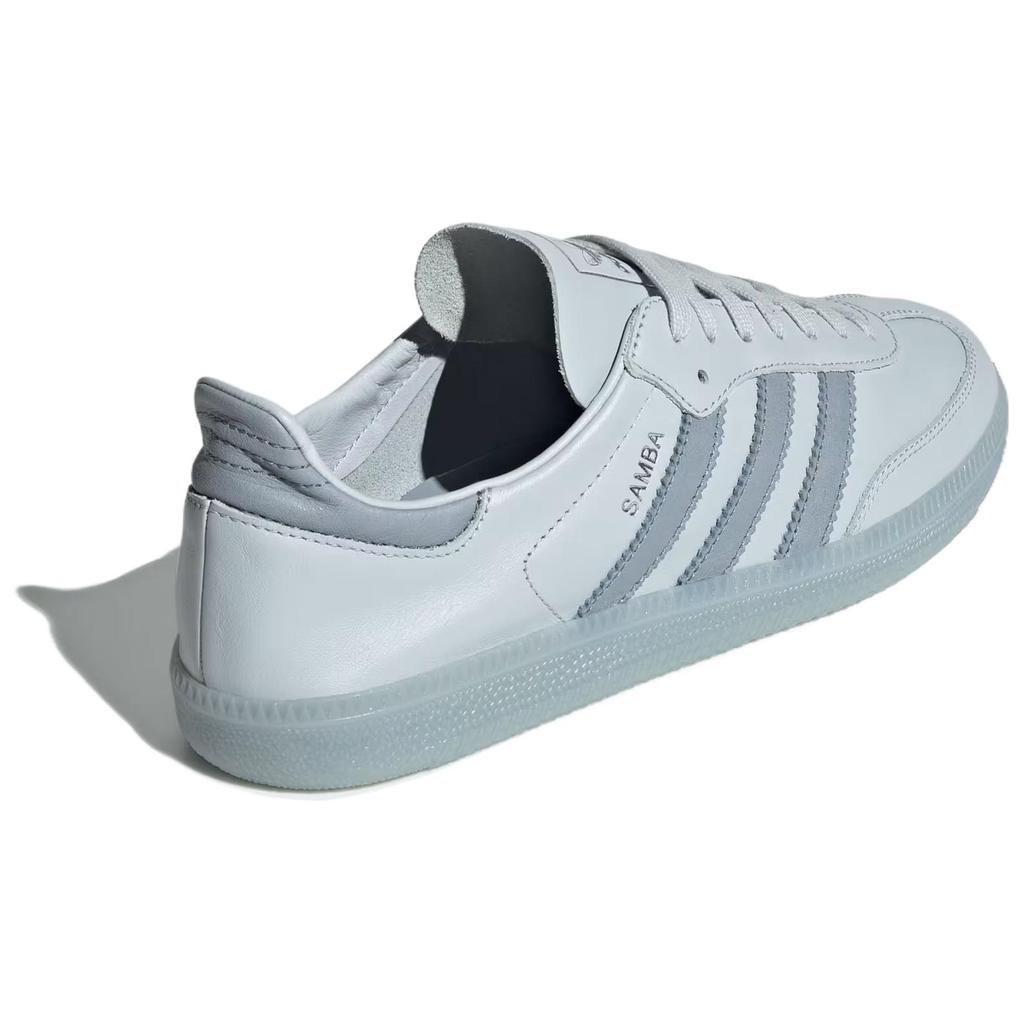 Adidas Samba Decon 'Pantone' Sneakers IH5384