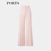 Ports Women's Straight-Leg Commuter Trousers