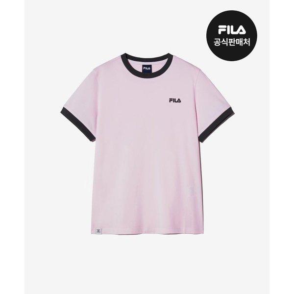 Fila Basic Linear Ringer Tee