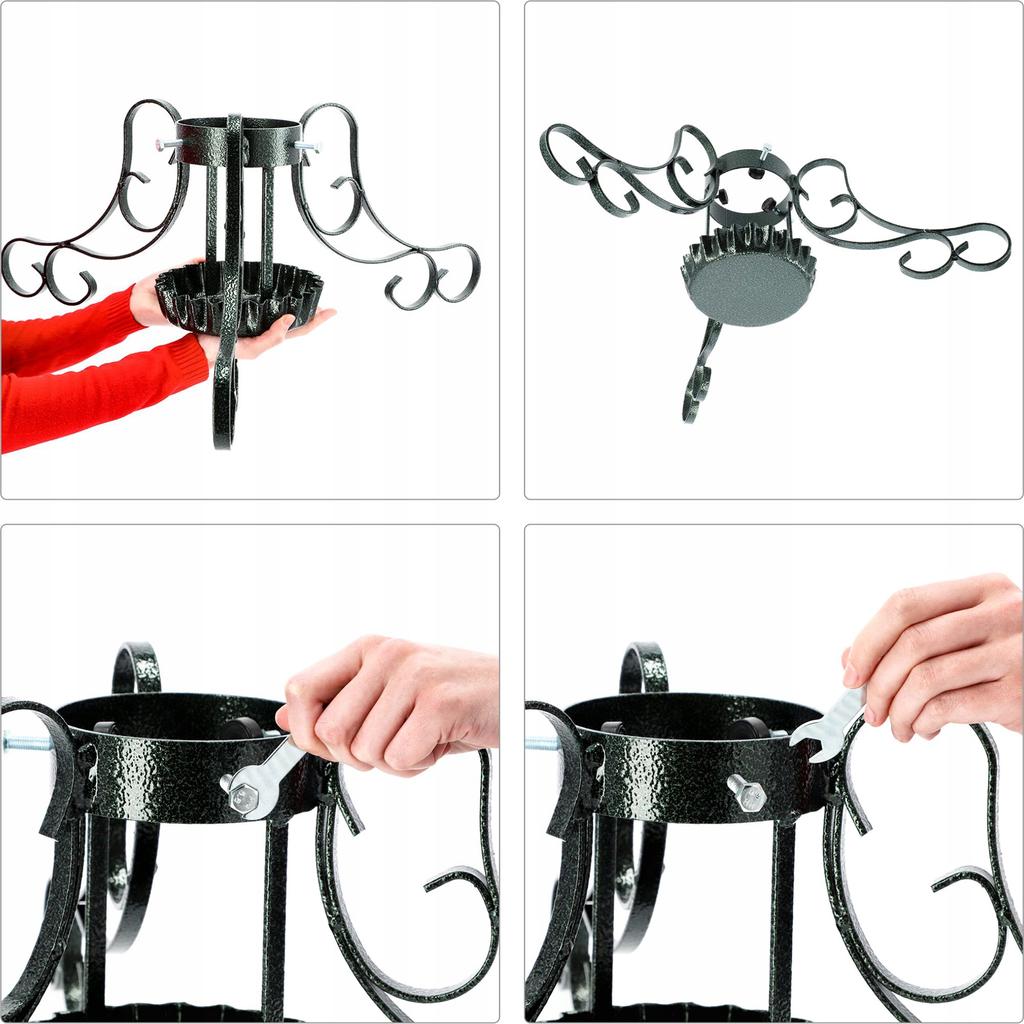 KADAX Christmas Tree Stand Christmas Tree Stand For Tree