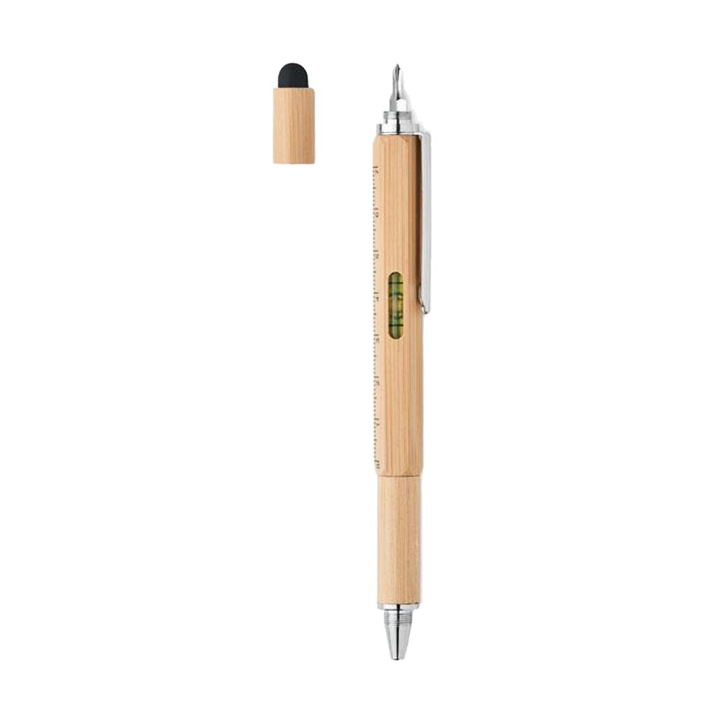 MidOcean Toolbam Bamboo Pen