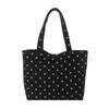 Borsa a Tote di Grande Capacità, Borsa a Tracolla Casual e Versatile, Borsa a Mano per il Pendolarismo, Borsa a Spalla Singola
