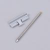 Knife DIY Replacements Small Ball-Pen With Pusher Accessories For 58MM Vs Army Knive_