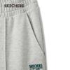 SKECHERS Men's Casual Knit Lounge Pants