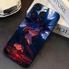 Yu-Gi-Oh! HD Cover Phone Case For IPhone 17 Pro Max 16 15 14 Pro Max 13 11 X Xs Xr 8 7Plus Silicone Cover
