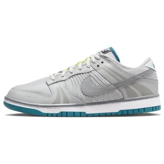 

Nike Dunk Low SE Gray W - FJ5473-099 EU 38.5 сірий колір