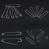 50pcs 3 Inch Large Safety Pins Silver Heavy Duty Safety Pins Craft Pin Safety Pins  DIY Crafts