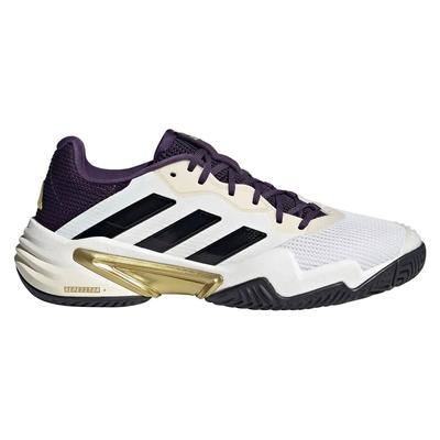 Shoes for Any Surface Barricade 13