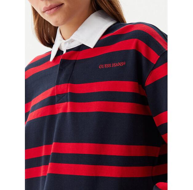 Блузка Guess Jeans W5RP50 KCPS1