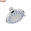 GLBO Pressurized ABS Top Spray Shower Head