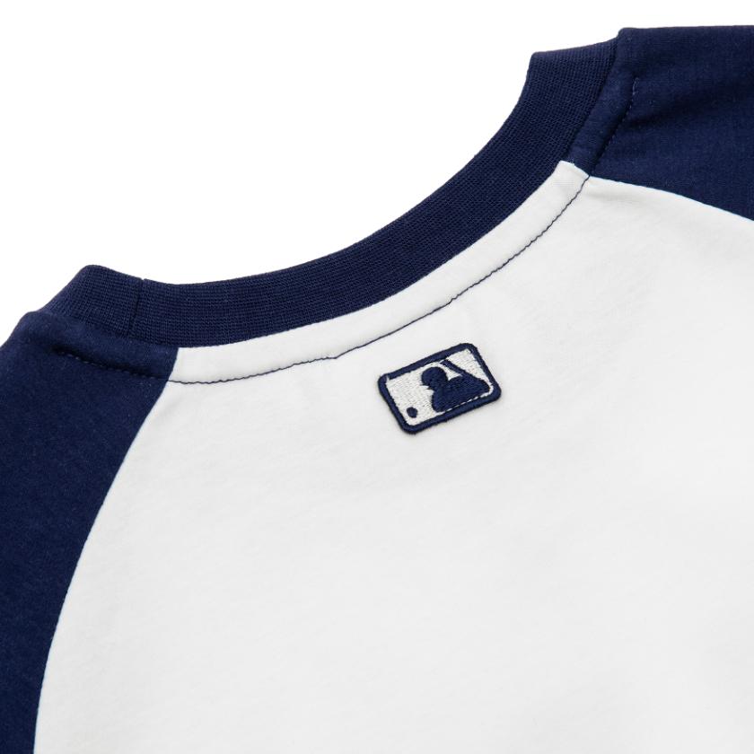 New MLB Kids T-Shirts 7ATSJ0131-50NYS