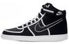 Vandal High Supreme Ltr 'Black' AH8518-004