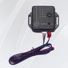 Oto Elektroniği – Alarm Sistemleri