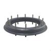 Pool Sand Tank Flange Replacement Part Double Screw Connection Strainer Clamp Band