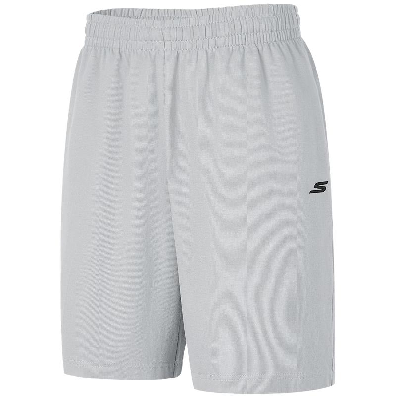 Skechers Men s Breathable Summer Sports Shorts P225M184 M