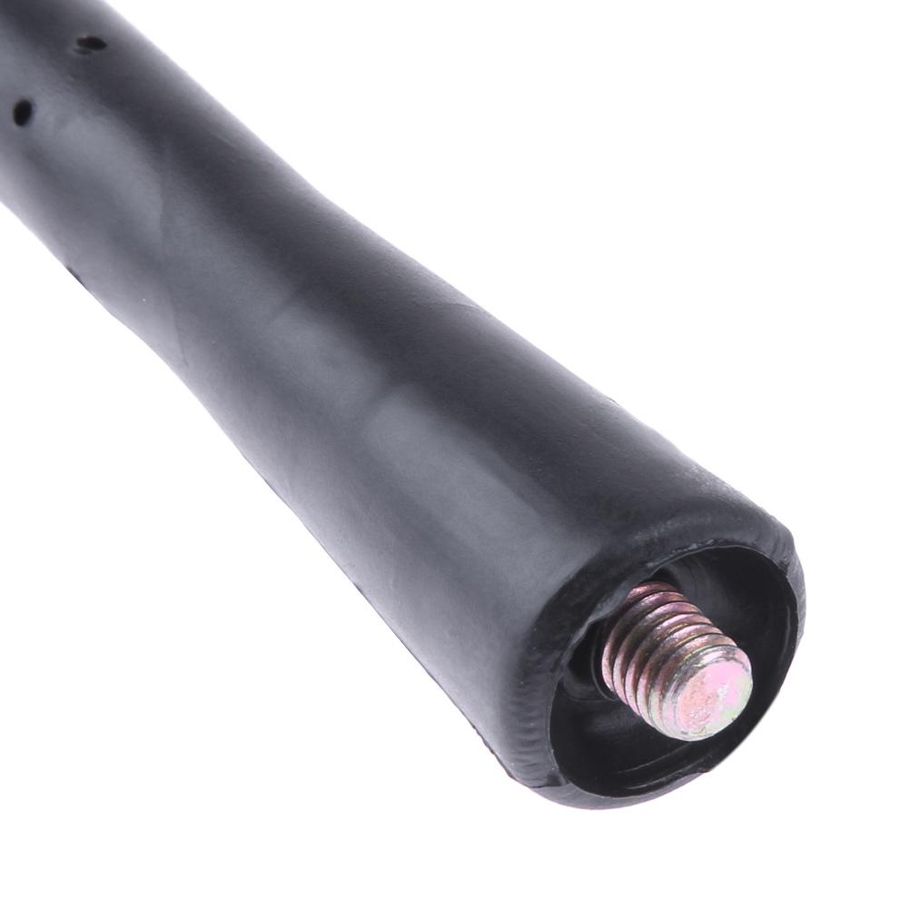 16 Inch Universal Car Auto Roof Mast Stereo Radio FM AM Amplified Antenna