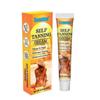 Crème autobronzante Bronzage intensif sans soleil & Gel bronzant pour le corps Gel accélérateur de bronzage brun, Lotion bronzante Lotion de bronzage