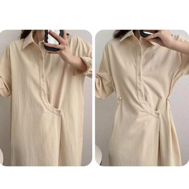 8 Stuks Kunstparels Tailleknop Straktrekkers Broek Tailleband Verstellers Clip voor Jurk Vest Sjaal Veiligheidsspeld