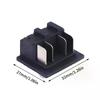 Power Tool Li-ion Battery Assembly Connector Terminal Block For M18 18V 48-11-1815 Lithium Battery Charger Adapter