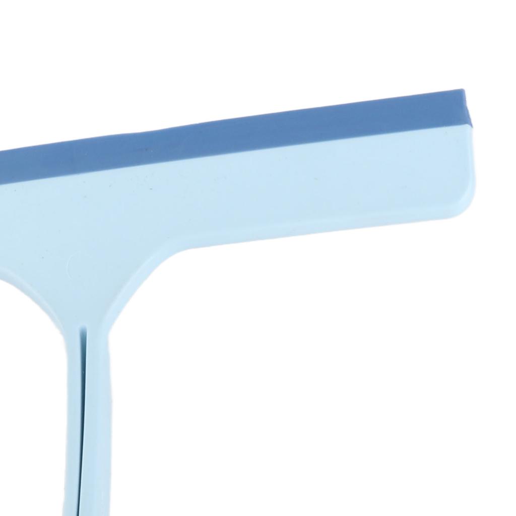 Car Window Silicone Squeegee Large Size Versatile Efficient Cleaning Auto Windshield Water Blade Wiper for Vehicle