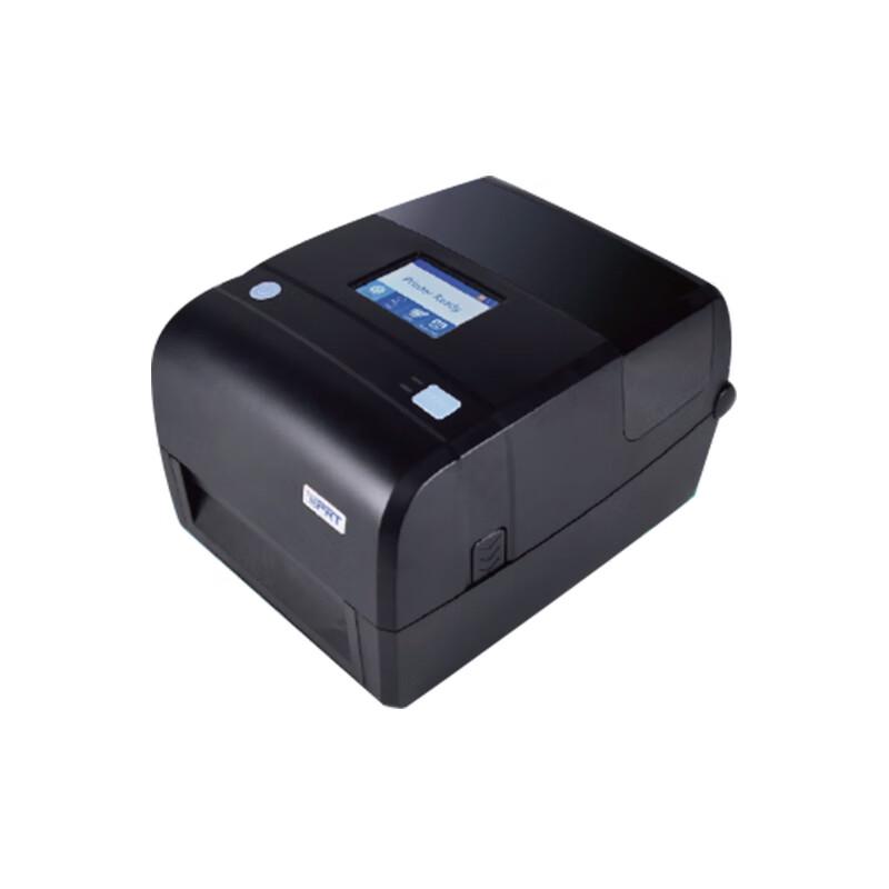 iDPRT iT4R Desktop Barcode RFID Label Printer