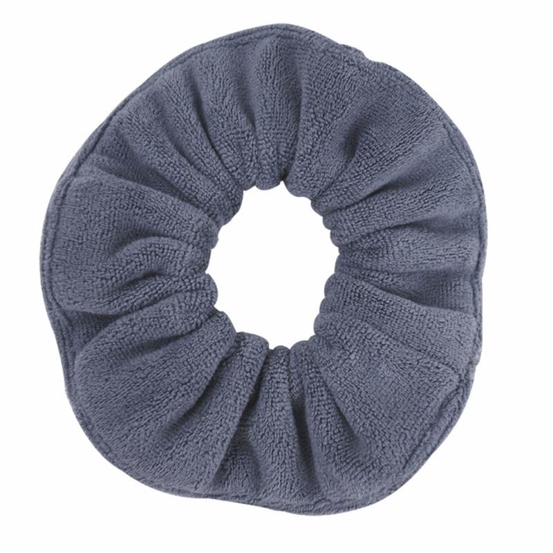 Scrunchies Asciugacapelli Microfibra Elastici per Capelli per Capelli Bagnati Porta Coda di Cavallo Scrunchies Grandi Asciuganti Scrunchies Asciugatura Capelli