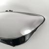 Mercedes-Benz B-Class W247 Headlight Cover (2020-2022) - Transparent Lampshade for 180/200/260 Models