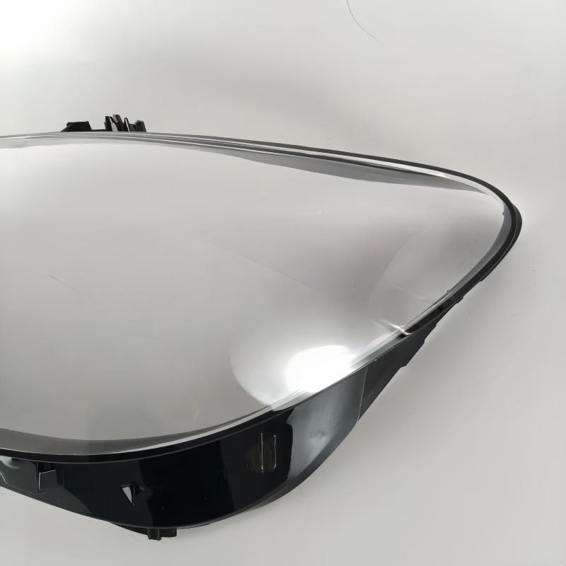Mercedes-Benz B-Class W247 Headlight Cover (2020-2022) - Transparent Lampshade for 180/200/260 Models