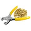 SK11 (SK11) Eyelet Punch Popular Type Eyelet Hole Diameter Approx. 6.0mm No.200