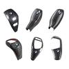 BMW Car Gear Shift Handle Protective Cover ABS Trim Sticker For BMW M E46 E90 E60 F30 F10 E39 E36 F20 G30 G20 E87 E92 E91 E30 X5