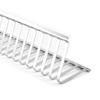 Barbecue Meat Rib Rack Roasting Stand Outdoor BBQ Accessories for Picnic Camping