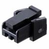 Molex Micro-Lock 1.25mm Pitch Housing 2P (204532-0201)