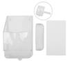Equipment Cover Wireless 1* 111 * 63 * 52 Mm Doorbell Outdoor Waterproof For Doorbell High Quality Nice Pratical