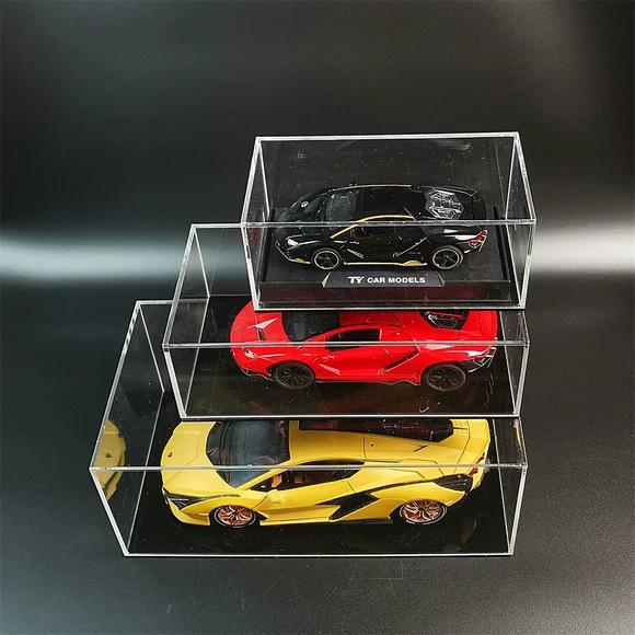 

Радиоуправляемый киберпанк спорткар V12, совместимый с Lego конструктор для детей