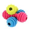 Medium & Large Dog Teething and Sound Balls, Teddy & Poodle Pet Training Toys, Cat Toy Set