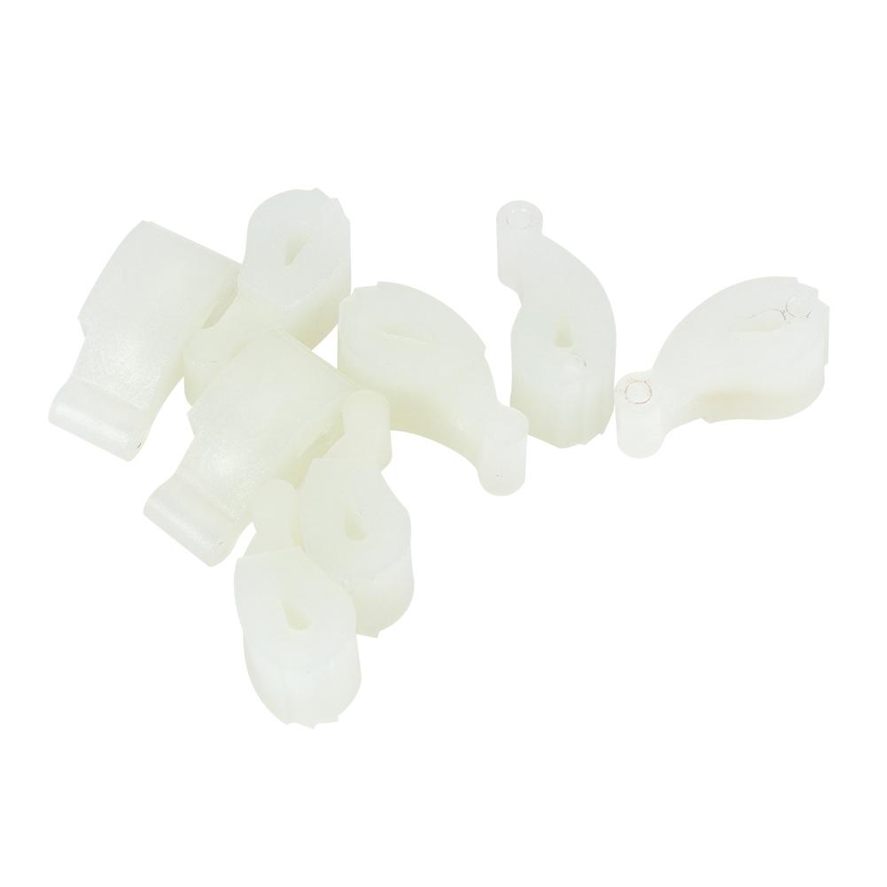 2 Sets Washing Machine Accessories for 285770 / 80040 Washer Replacement Kit for Home