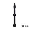 ZTTO FV Tubeless Tire Valve 40mm 60mm French F/V No Tubes Presta Valves For MTB Mountain Road Bike Tyre Conversion Kit